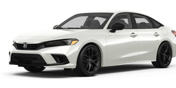 HONDA CIVIC 2024 2HGFE2F55RH507111 image