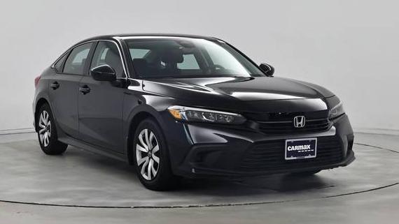 HONDA CIVIC 2024 2HGFE2F20RH525506 image