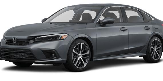 HONDA CIVIC 2024 2HGFE1F93RH310189 image
