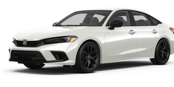 HONDA CIVIC 2024 2HGFE2F58RH500461 image