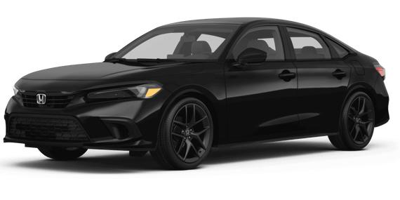 HONDA CIVIC 2024 2HGFE2F53RH579571 image