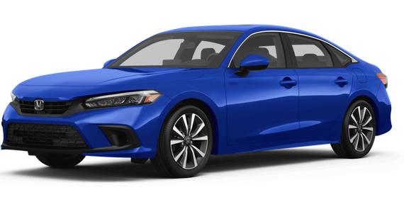HONDA CIVIC 2024 2HGFE1F74RH302049 image
