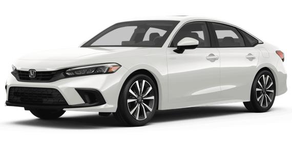 HONDA CIVIC 2024 2HGFE1F72RH304222 image