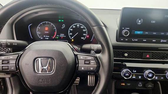 HONDA CIVIC 2024 2HGFE2F51RH583456 image
