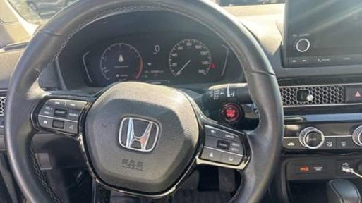 HONDA CIVIC 2024 2HGFE1F78RH303897 image