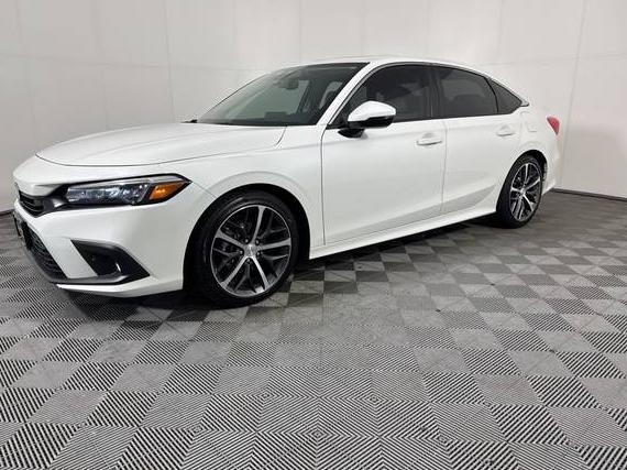 HONDA CIVIC 2024 2HGFE1F91RH312880 image