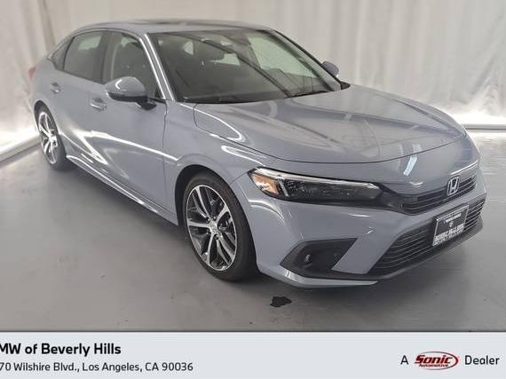 HONDA CIVIC 2024 2HGFE1F9XRH329046 image