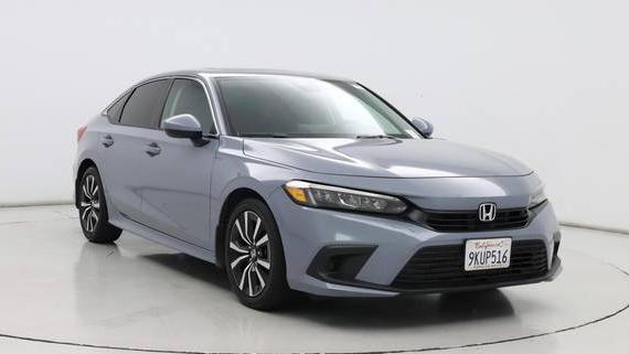 HONDA CIVIC 2024 2HGFE1F7XRH308633 image