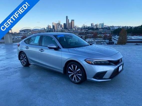 HONDA CIVIC 2024 19XFL1H7XRE001380 image HONDA CIVIC 2024 19XFL1H7XRE001380 image