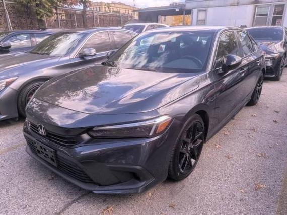 HONDA CIVIC 2024 2HGFE2F55RH532610 image HONDA CIVIC 2024 2HGFE2F55RH532610 image