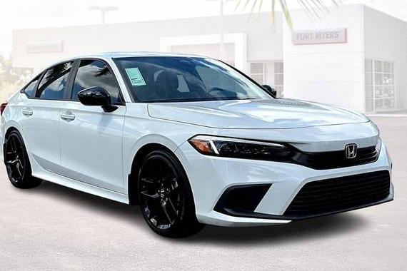 HONDA CIVIC 2024 2HGFE2F53RH545047 image