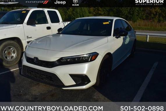 HONDA CIVIC 2024 2HGFE2F58RH500752 image HONDA CIVIC 2024 2HGFE2F58RH500752 image