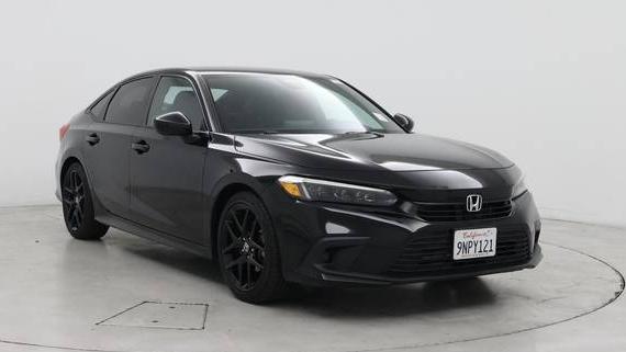 HONDA CIVIC 2024 2HGFE2F54RH589770 image