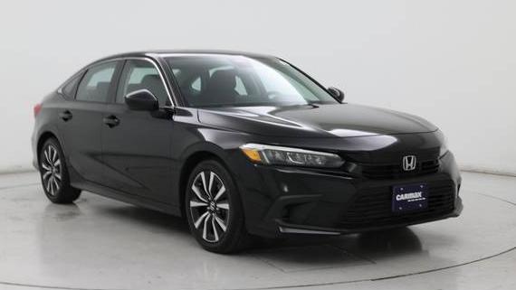 HONDA CIVIC 2024 2HGFE1F72RH340914 image
