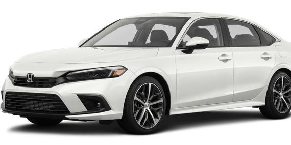 HONDA CIVIC 2024 2HGFE1F90RH317732 image