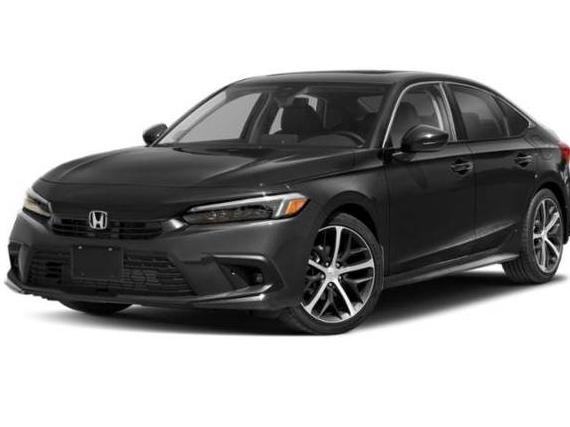 HONDA CIVIC 2024 2HGFE1F90RH326334 image