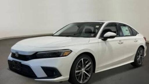 HONDA CIVIC 2024 2HGFE1F95RH317113 image