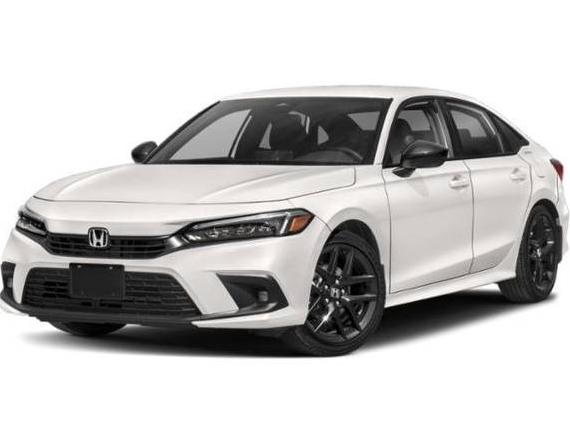 HONDA CIVIC 2024 2HGFE2F5XRH557938 image