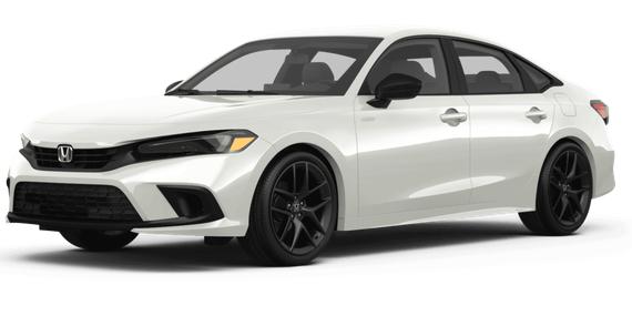 HONDA CIVIC 2024 2HGFE2F58RH507104 image