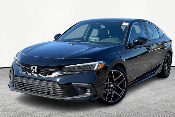 HONDA CIVIC 2024 19XFL1H85RE007192 image HONDA CIVIC 2024 19XFL1H85RE007192 image