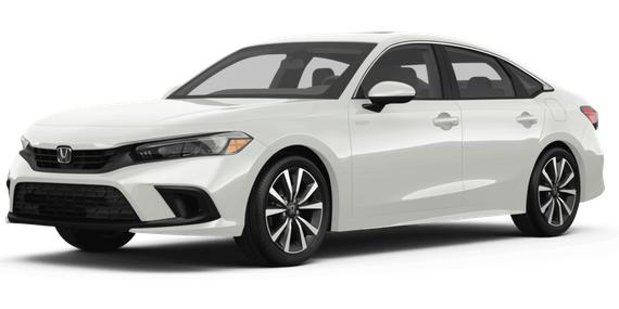 HONDA CIVIC 2024 2HGFE2F22RH590776 image