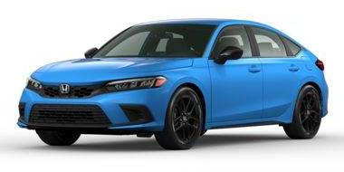 HONDA CIVIC 2024 19XFL2G8XRE040373 image HONDA CIVIC 2024 19XFL2G8XRE040373 image