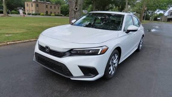 HONDA CIVIC 2024 2HGFE2F27RH515054 image