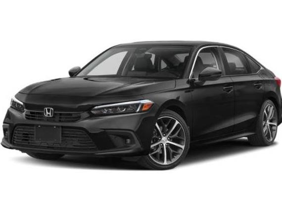 HONDA CIVIC 2024 2HGFE1F7XRH320099 image