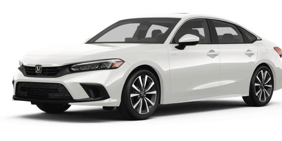 HONDA CIVIC 2024 2HGFE1F72RH329122 image