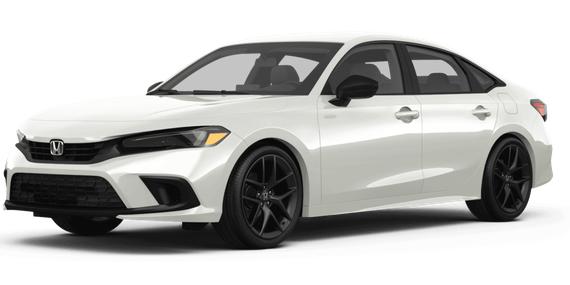 HONDA CIVIC 2024 2HGFE2F50RH588910 image