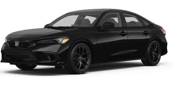 HONDA CIVIC 2024 2HGFE2F54RH547230 image