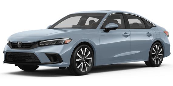 HONDA CIVIC 2024 2HGFE1F73RH330358 image