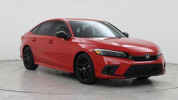 HONDA CIVIC 2024 2HGFE2F53RH542911 image HONDA CIVIC 2024 2HGFE2F53RH542911 image