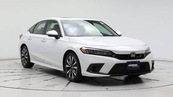 HONDA CIVIC 2024 2HGFE1F71RH318970 image