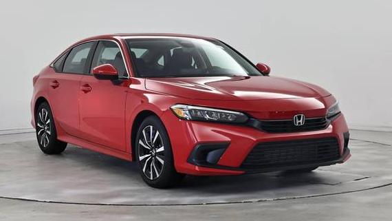HONDA CIVIC 2024 2HGFE1F73RH336015 image
