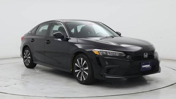 HONDA CIVIC 2024 2HGFE1F72RH318914 image