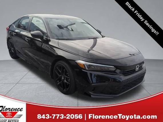 HONDA CIVIC 2024 2HGFE2F56RH526914 image HONDA CIVIC 2024 2HGFE2F56RH526914 image