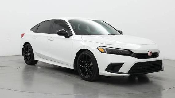 HONDA CIVIC 2024 2HGFE2F5XRH501174 image