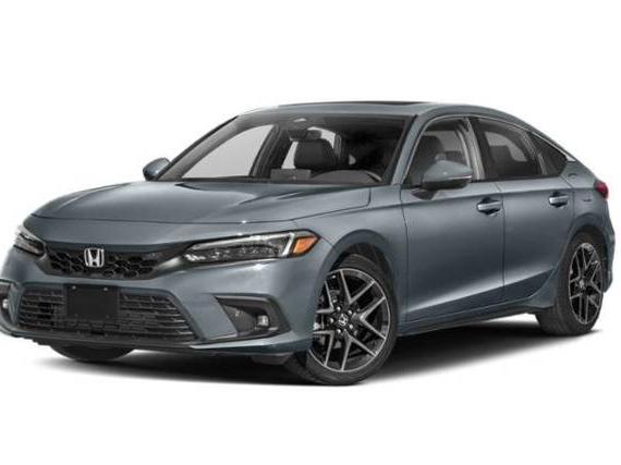 HONDA CIVIC 2024 19XFL1G80RE005254 image HONDA CIVIC 2024 19XFL1G80RE005254 image