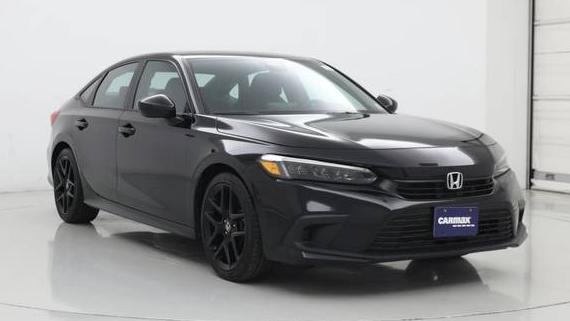HONDA CIVIC 2024 2HGFE2F51RH512421 image