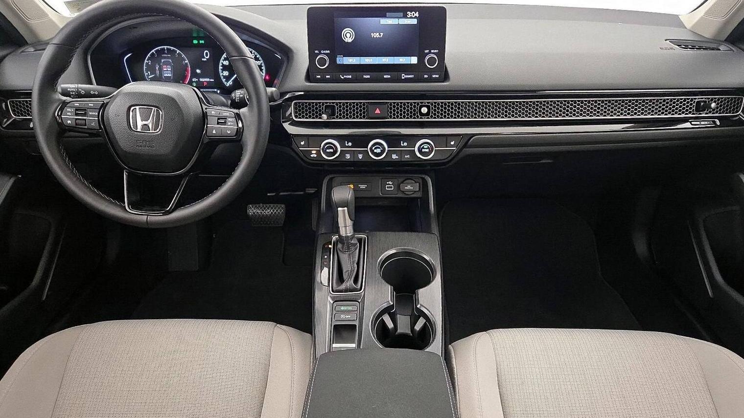 HONDA CIVIC 2024 2HGFE1F78RH329173 image