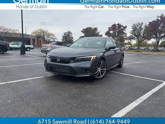 HONDA CIVIC 2024 2HGFE1F99RH325988 image HONDA CIVIC 2024 2HGFE1F99RH325988 image