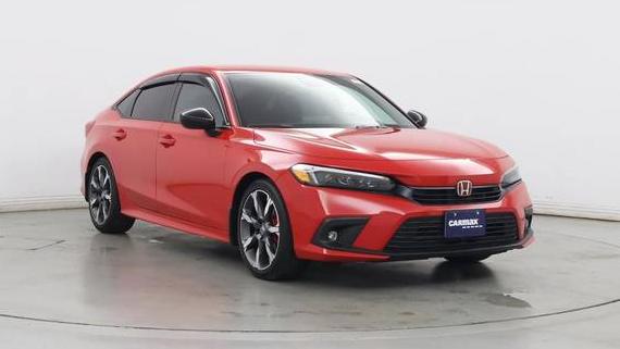 HONDA CIVIC 2024 2HGFE2F5XRH572472 image