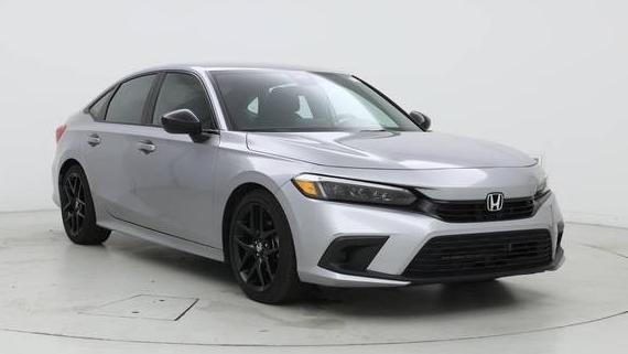 HONDA CIVIC 2024 2HGFE2F55RH542084 image