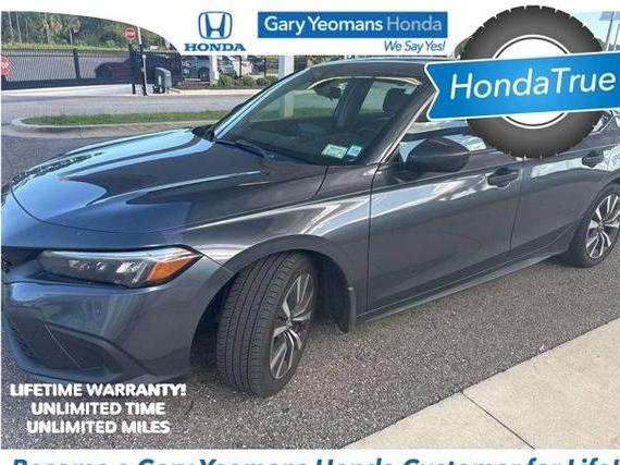 HONDA CIVIC 2024 19XFL1H78RE000406 image HONDA CIVIC 2024 19XFL1H78RE000406 image