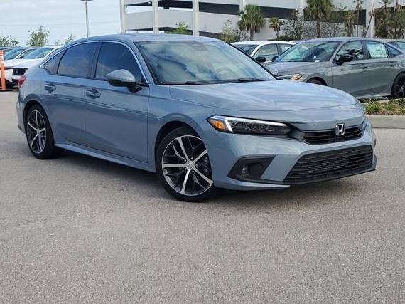 HONDA CIVIC 2024 2HGFE1F94RH323081 image