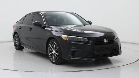 HONDA CIVIC 2024 2HGFE1F95RH318794 image