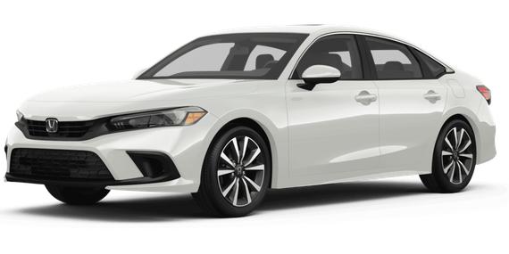 HONDA CIVIC 2024 2HGFE2F20RH515042 image