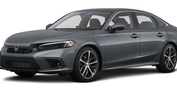 HONDA CIVIC 2024 2HGFE1F94RH325297 image