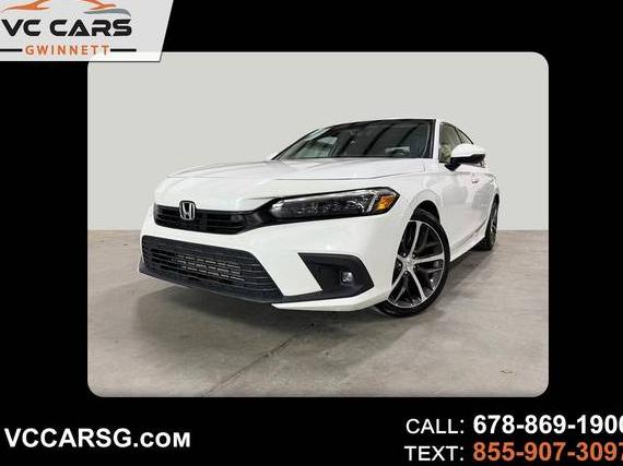 HONDA CIVIC 2024 2HGFE1F95RH307911 image HONDA CIVIC 2024 2HGFE1F95RH307911 image